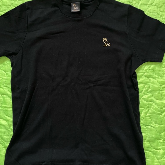 OVO Essentials T-shirt - Picture 2 of 3